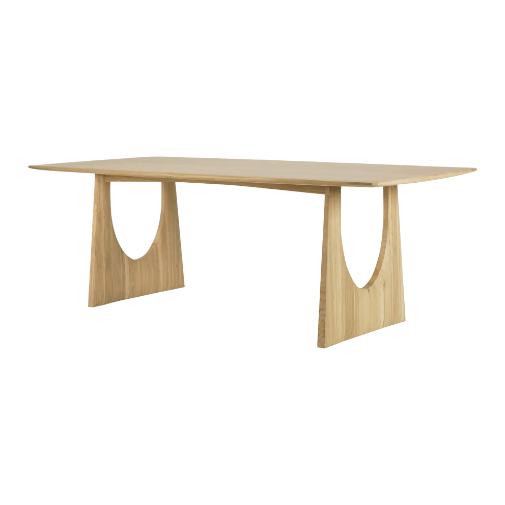Esstisch Geometric