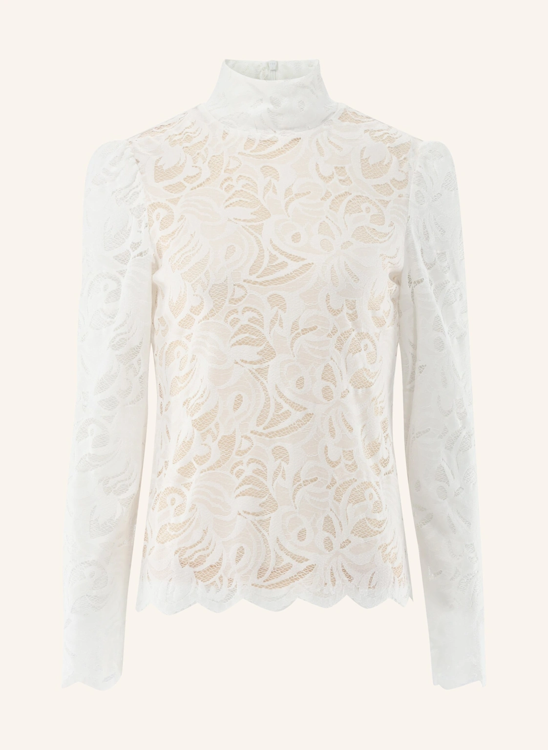 van Laack Bluse Modern Fit