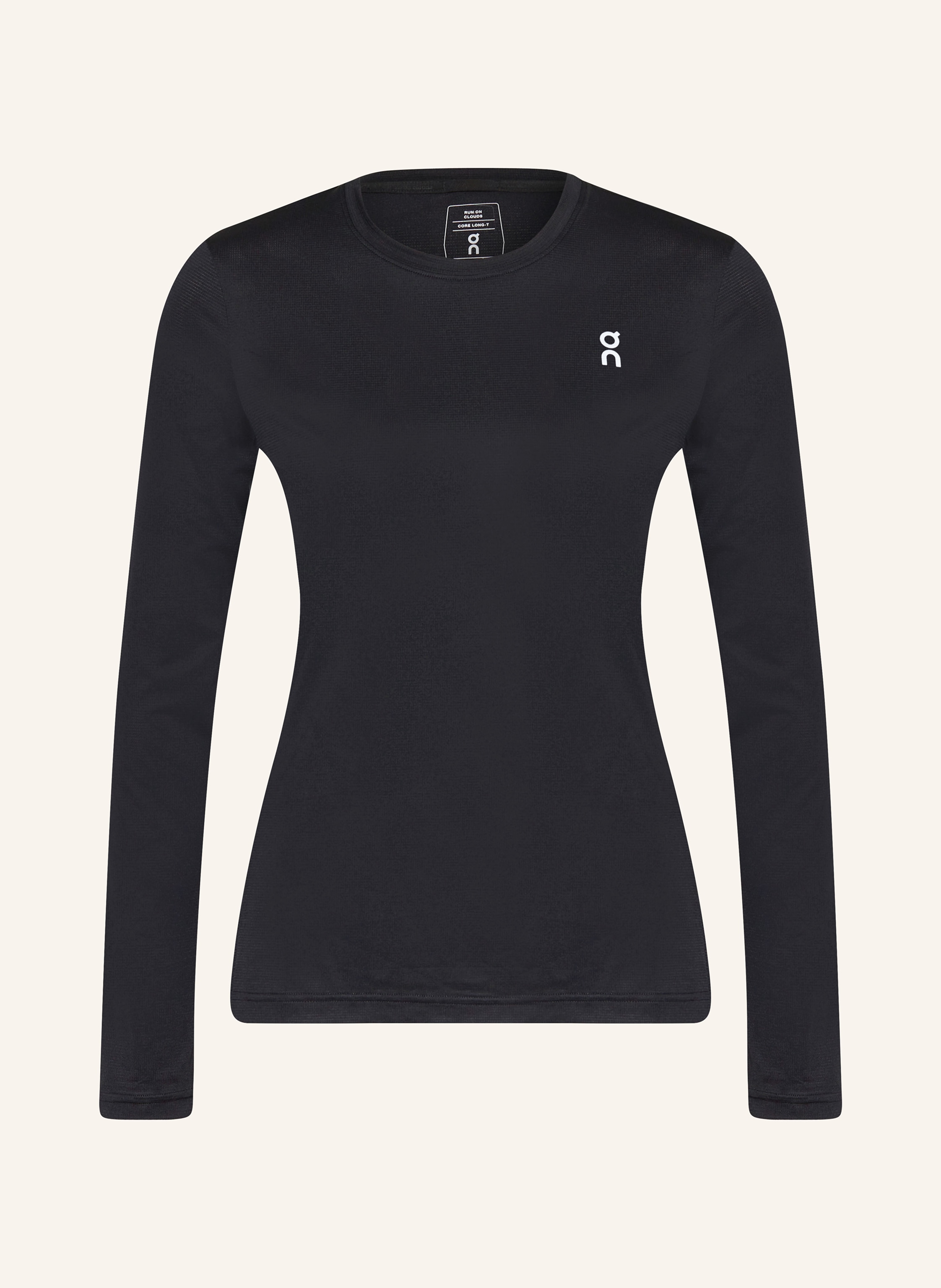 On Laufshirt CORE LONG-T