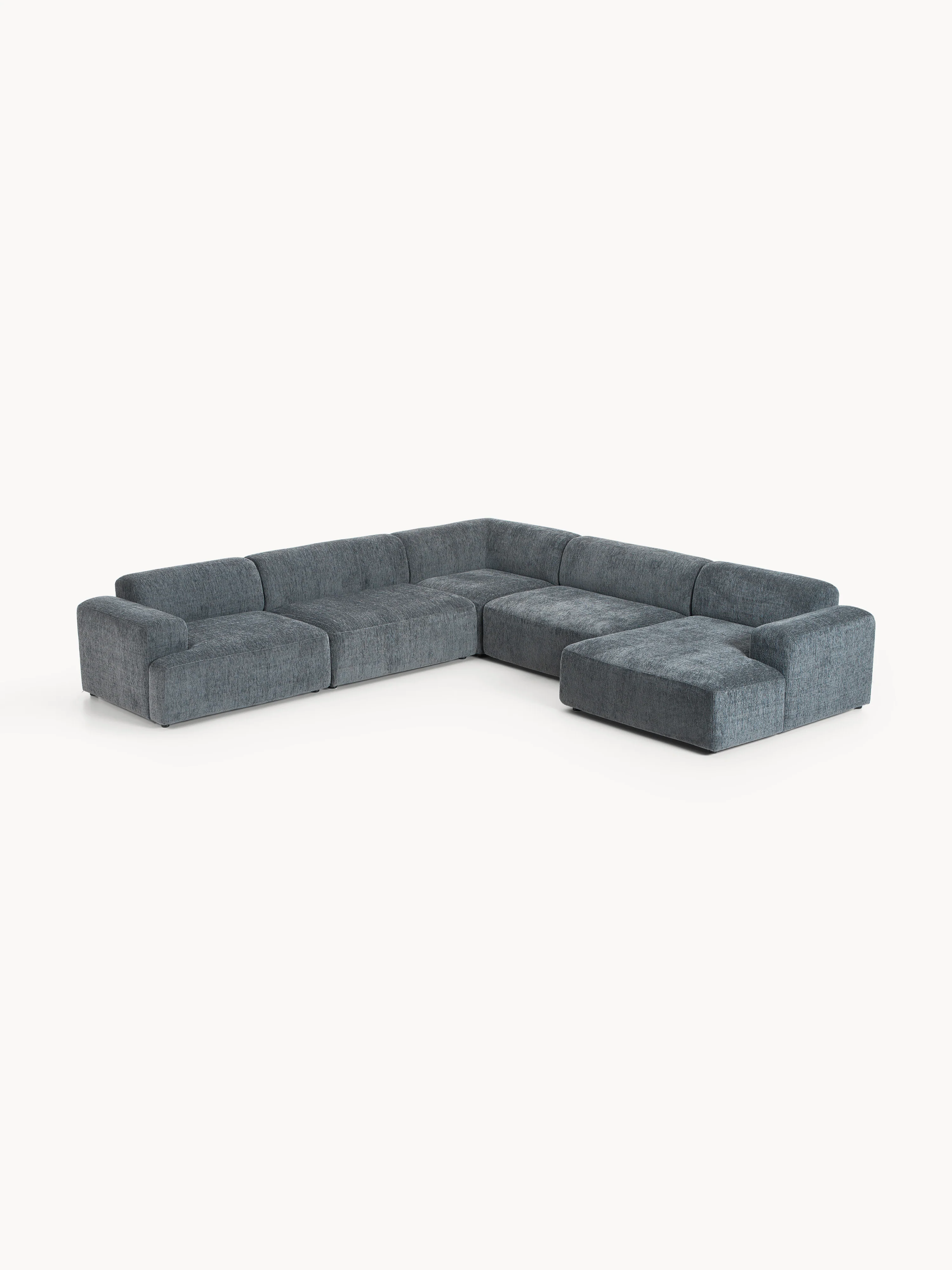 XL Ecksofa Melva