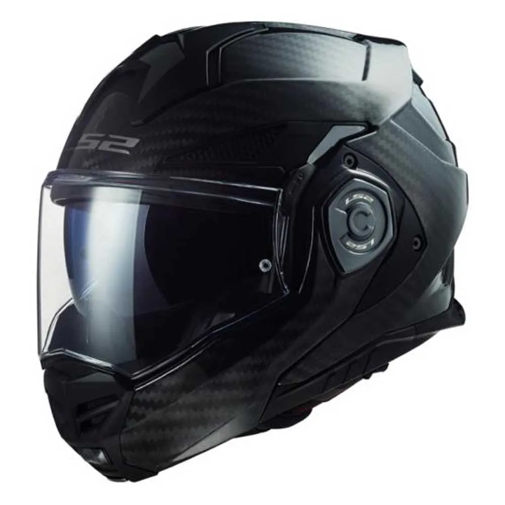 LS2 FF901 Advant X modular helmet