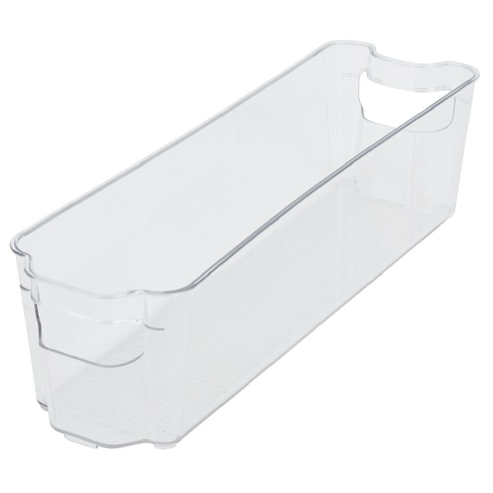Bac de rangement pour frigo 3,5L - L.37x11xH9,7cm