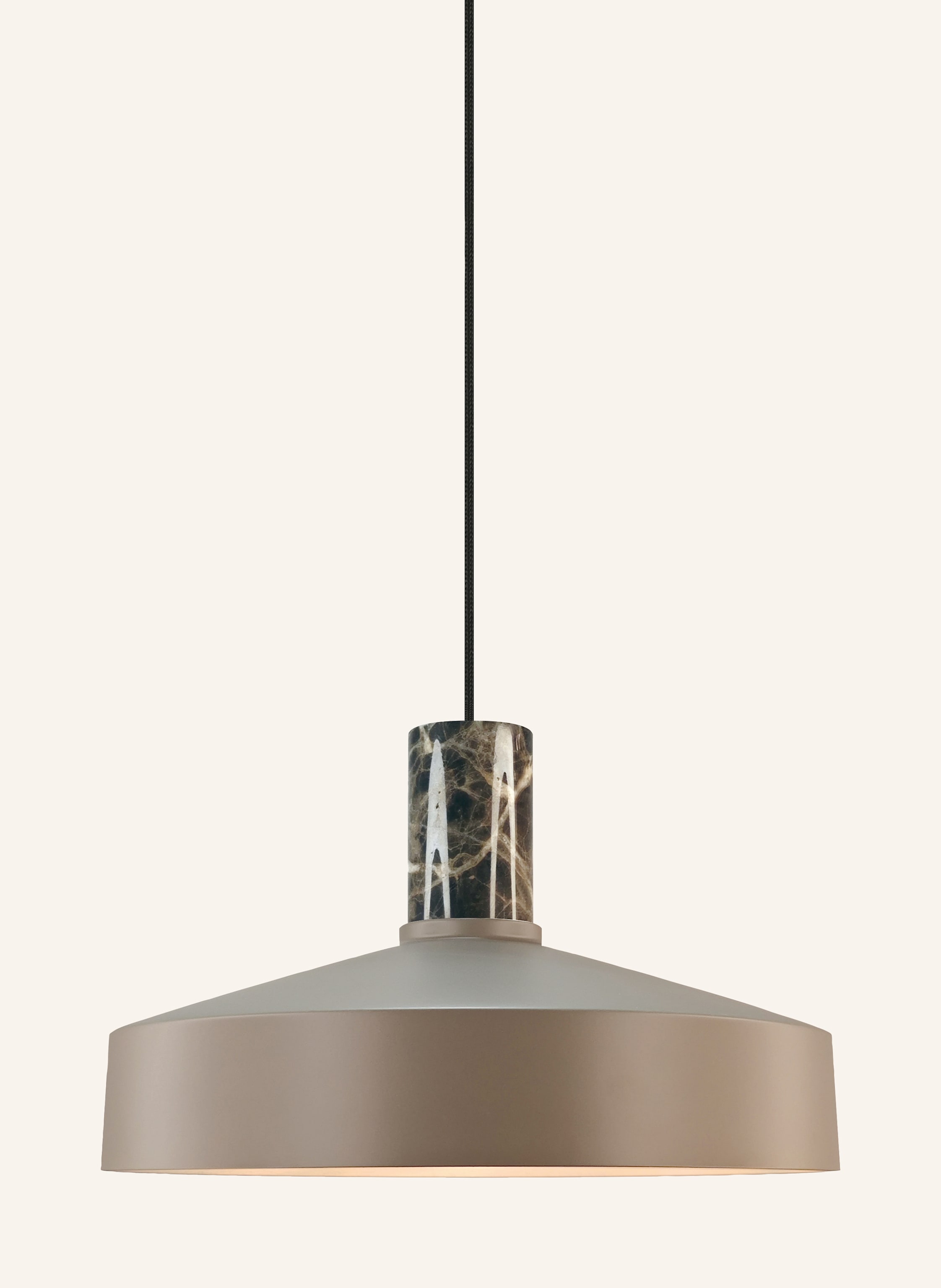 nordlux Pendelleuchte ELVAS MARBLE
