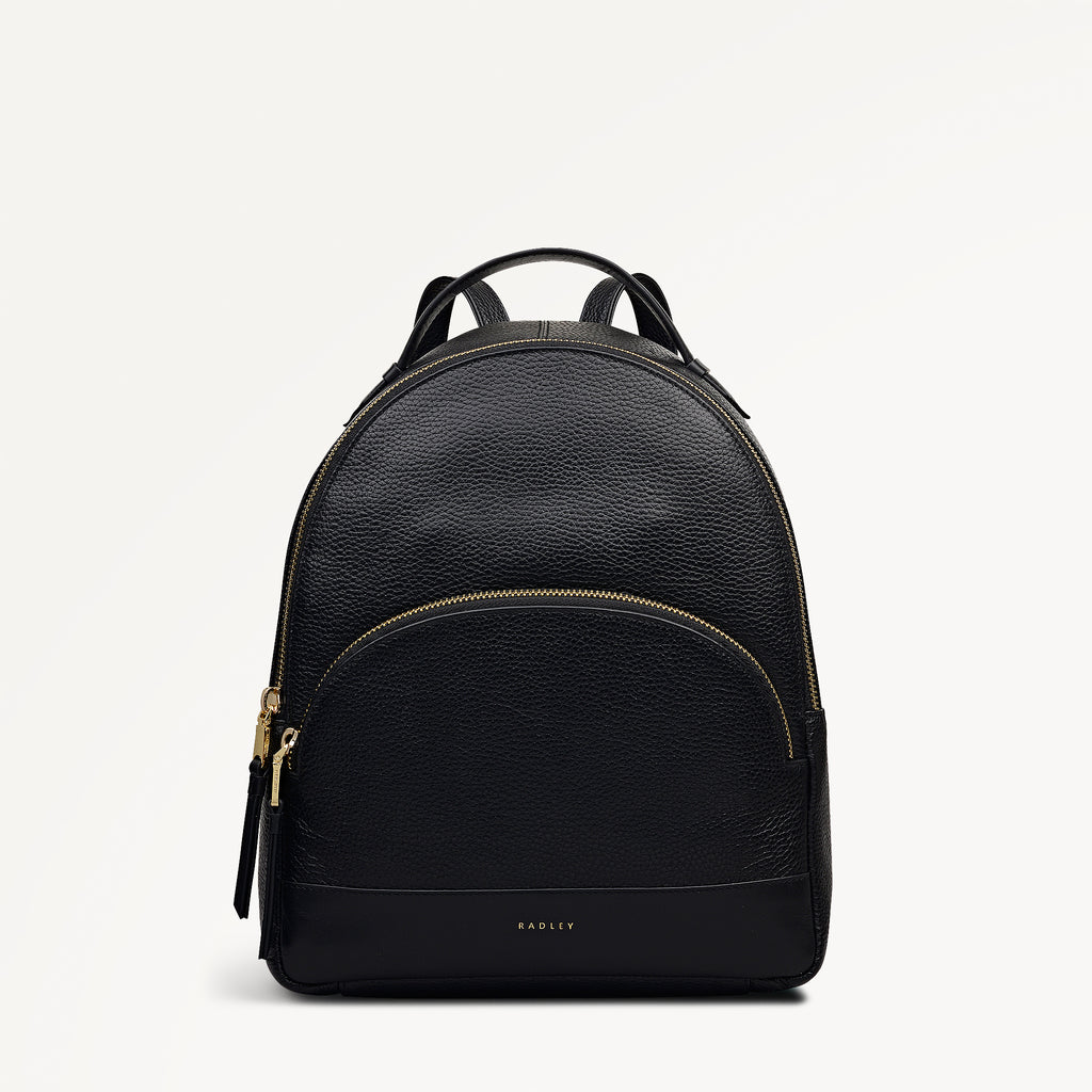 Dallington - Medium Zip Around Backpack