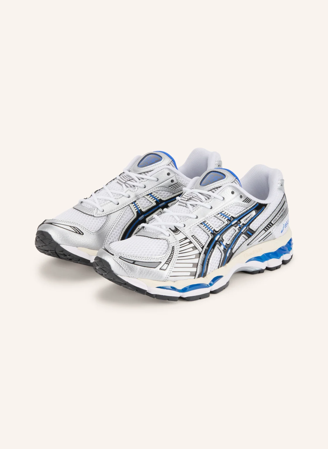 ASICS Sneaker GEL-KAYANO 12.1