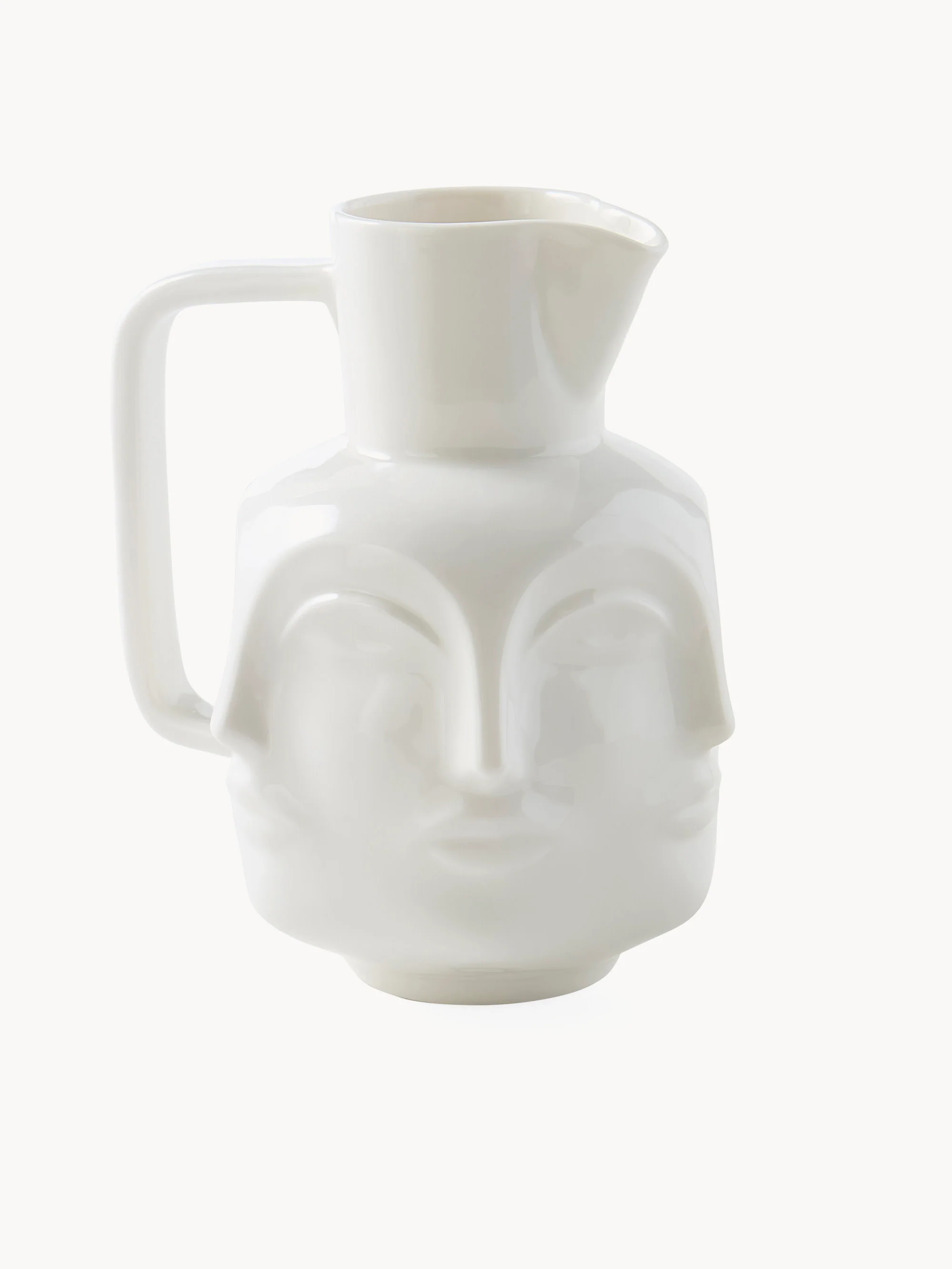 Porzellan-Krug Dora Maar, 1.5 L
