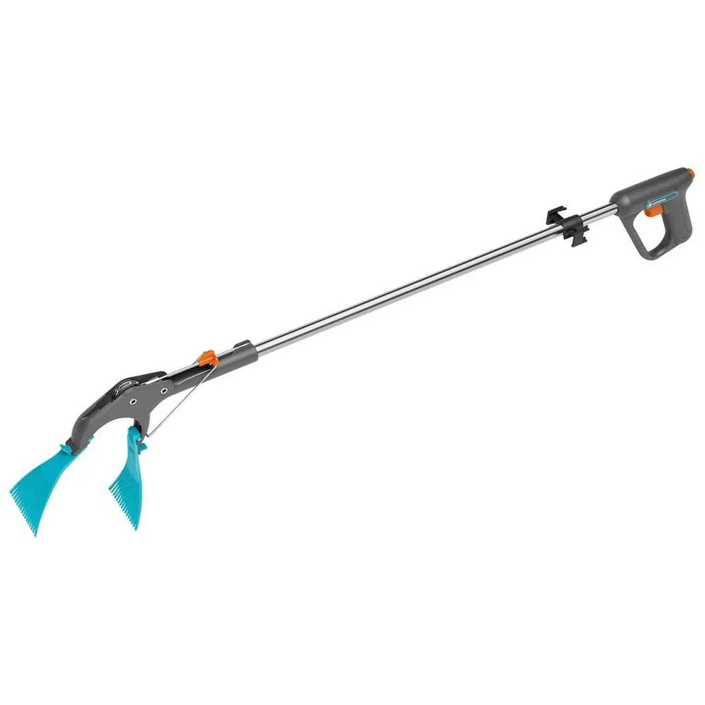 Gardena 4 in 1 clamp