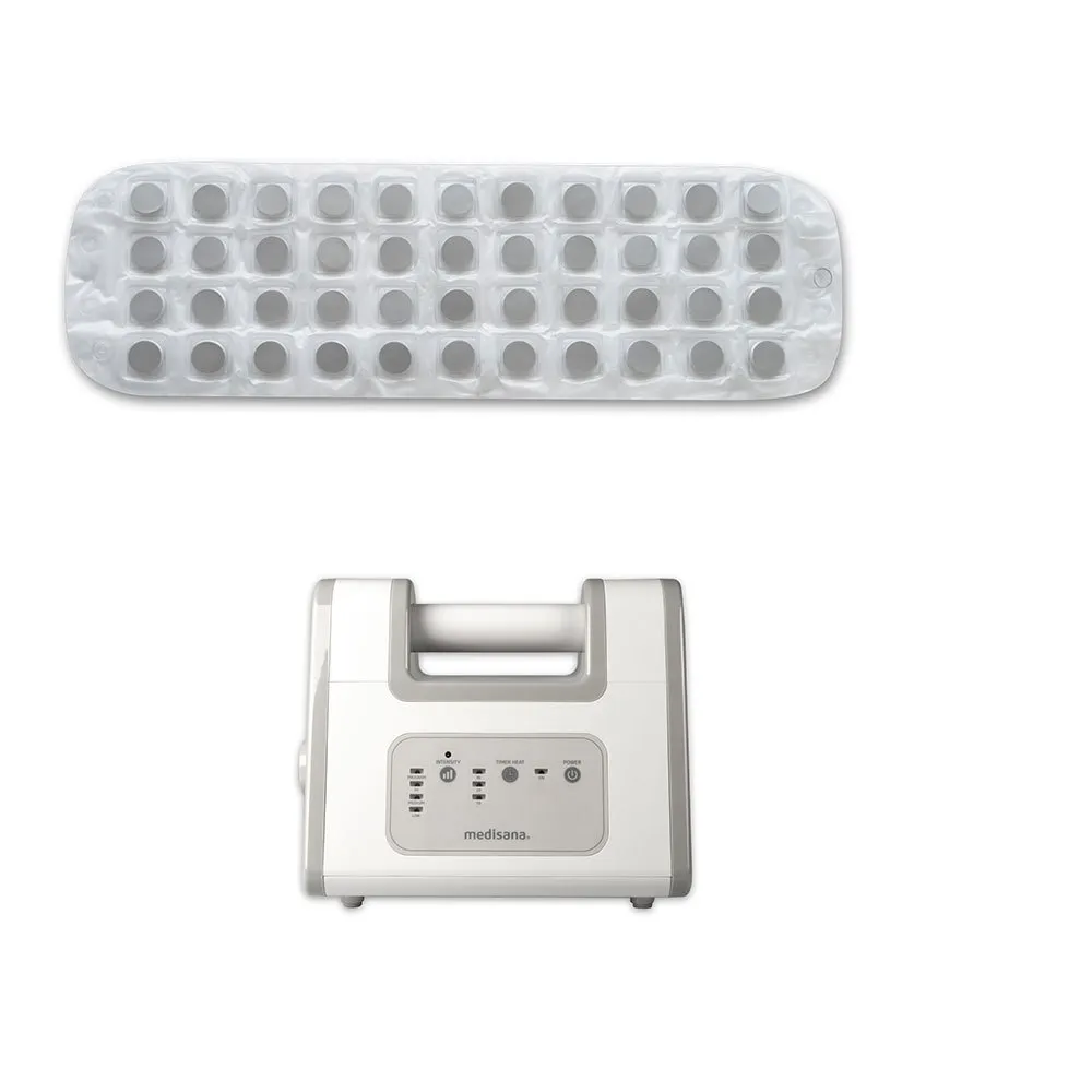 Medisana BBS Hydromassage Mat