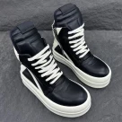 Rick Owens Drkshdw Mega Bumper Sneakers