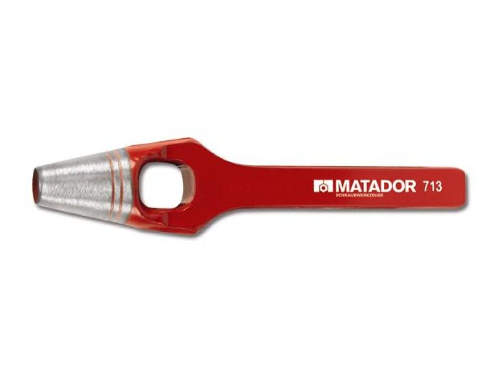 HULLPIPE MATADOR 7MM