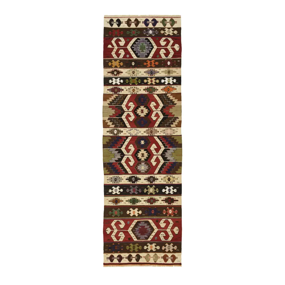 Kelimteppich Fil Ancien