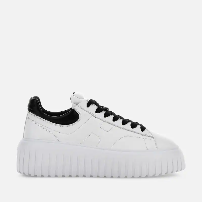 Sneakers Hogan H-Stripes