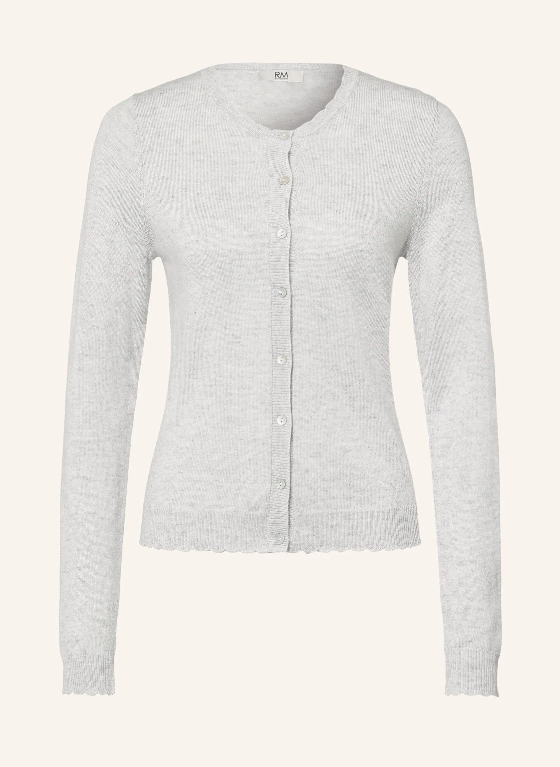 rosemunde Strickjacke RMWSOFIA