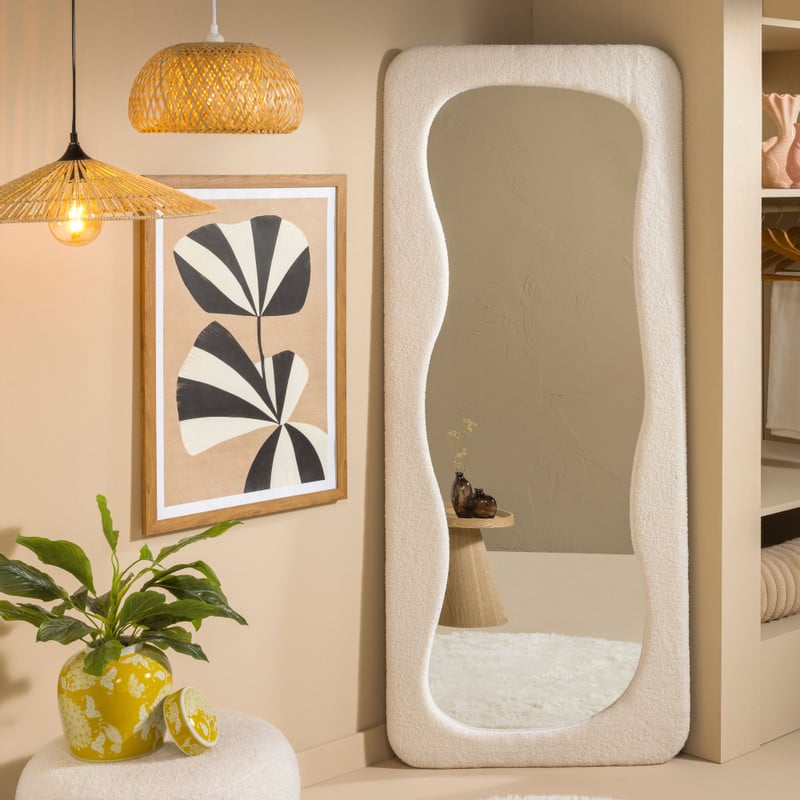 Fotolijst basic - hout - 50x70 cm