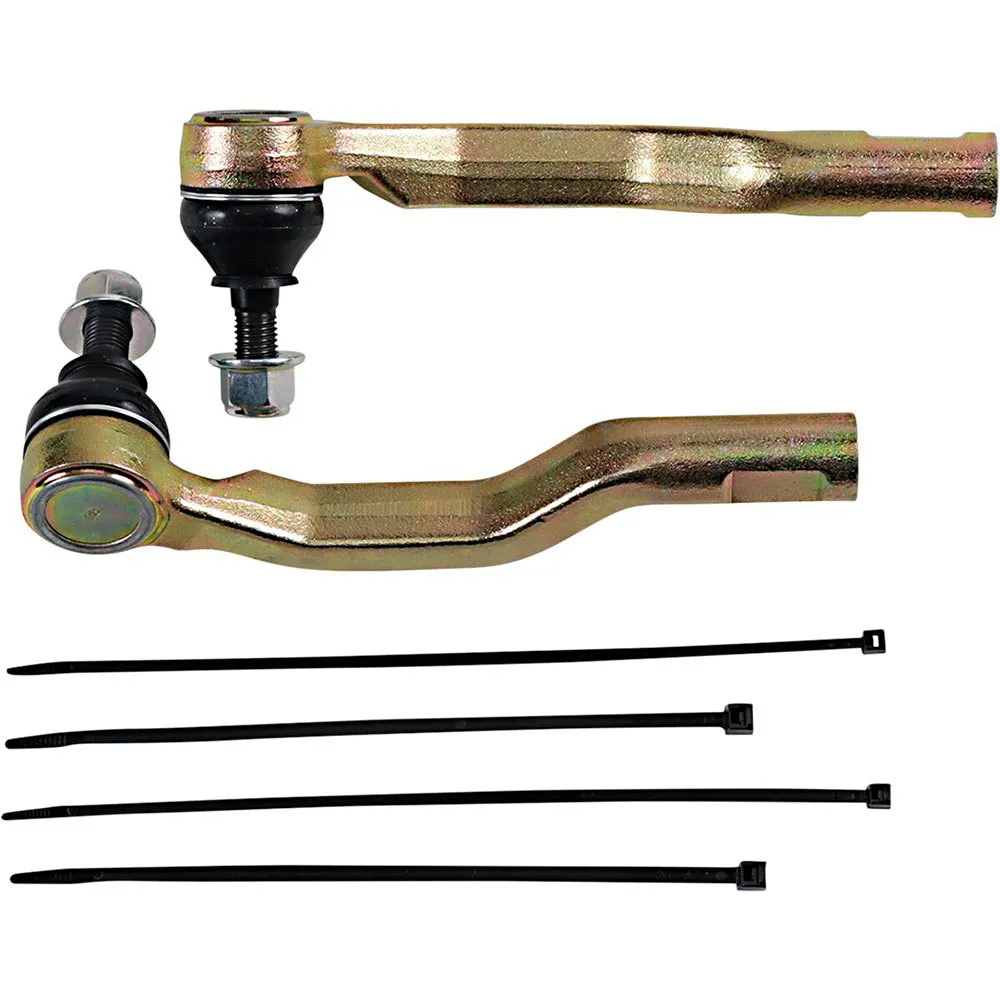 Moose Hard-parts Polaris General 1000 4X4 21/General Xp 1000 4X4 20-25 Inner/Outer Tie Rod End Kit