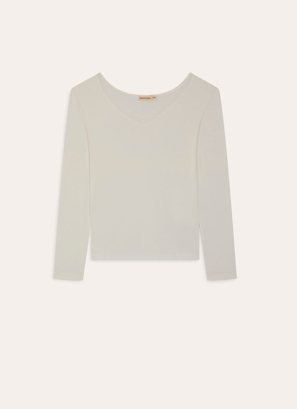 TEE SHIRT Noir