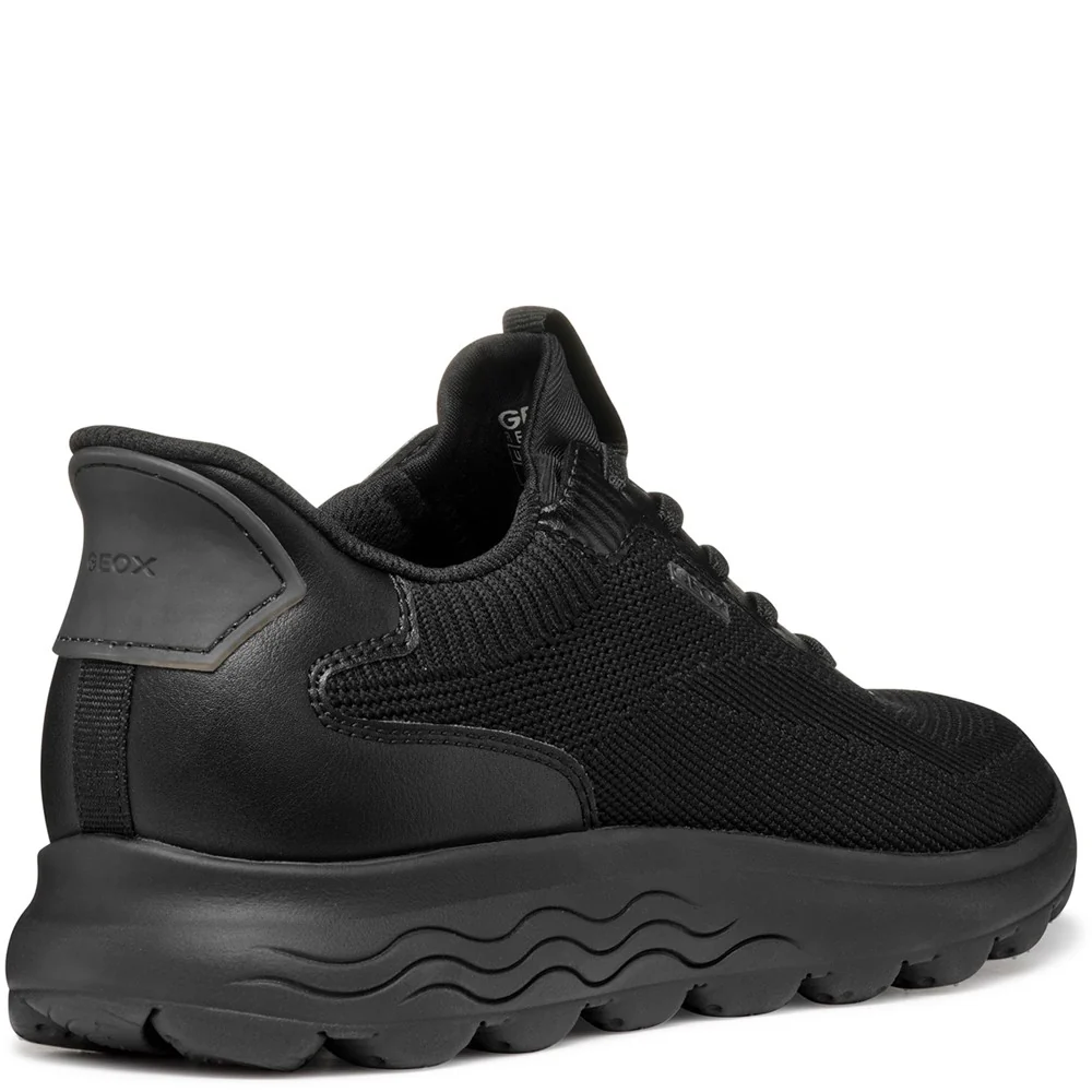 Geox D Spherica Plus A Trainers