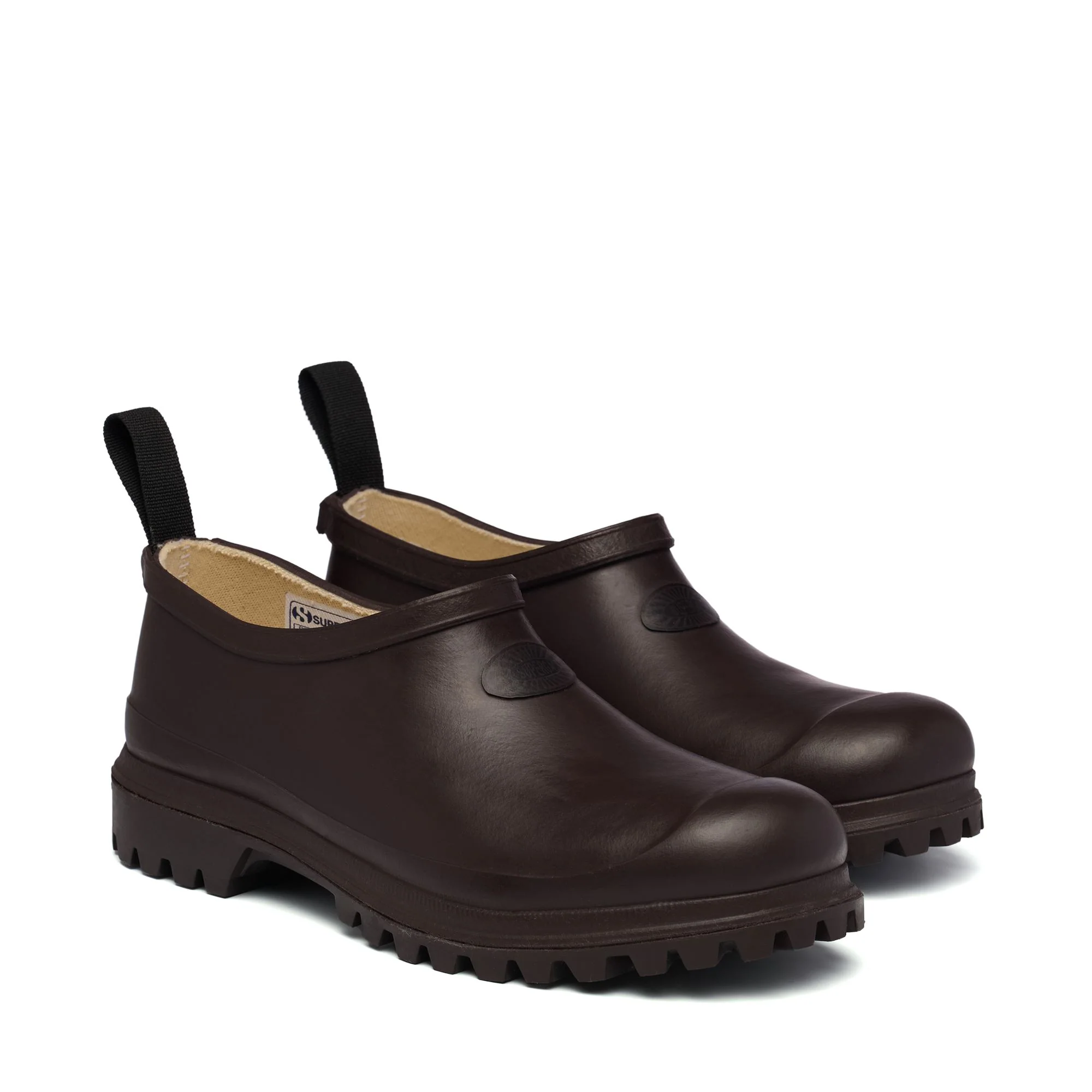 809 RUBBER MULE