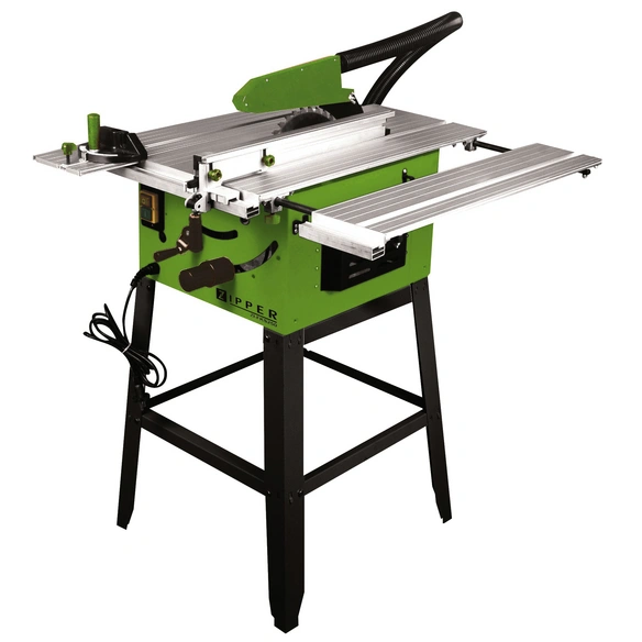 Formatkreissäge »ZI-FKS250«, 2200 W, Ø-Sägeblatt: 250 mm