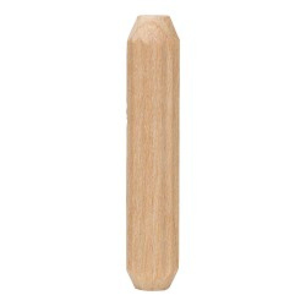TREPLUGG CRAFTOMAT 10X40MM 120STK/PK