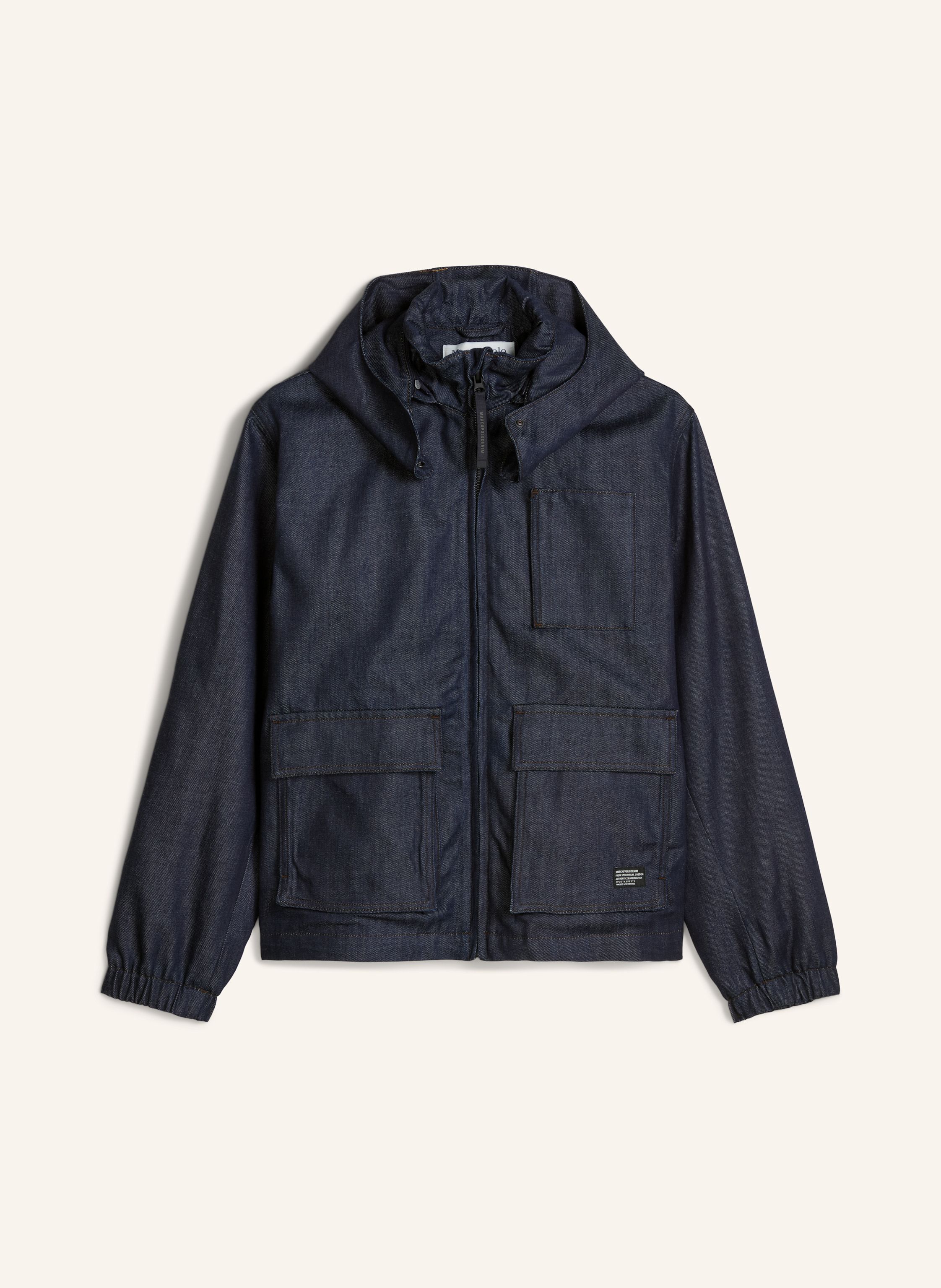 Marc O'Polo DENIM Jeansjacke
