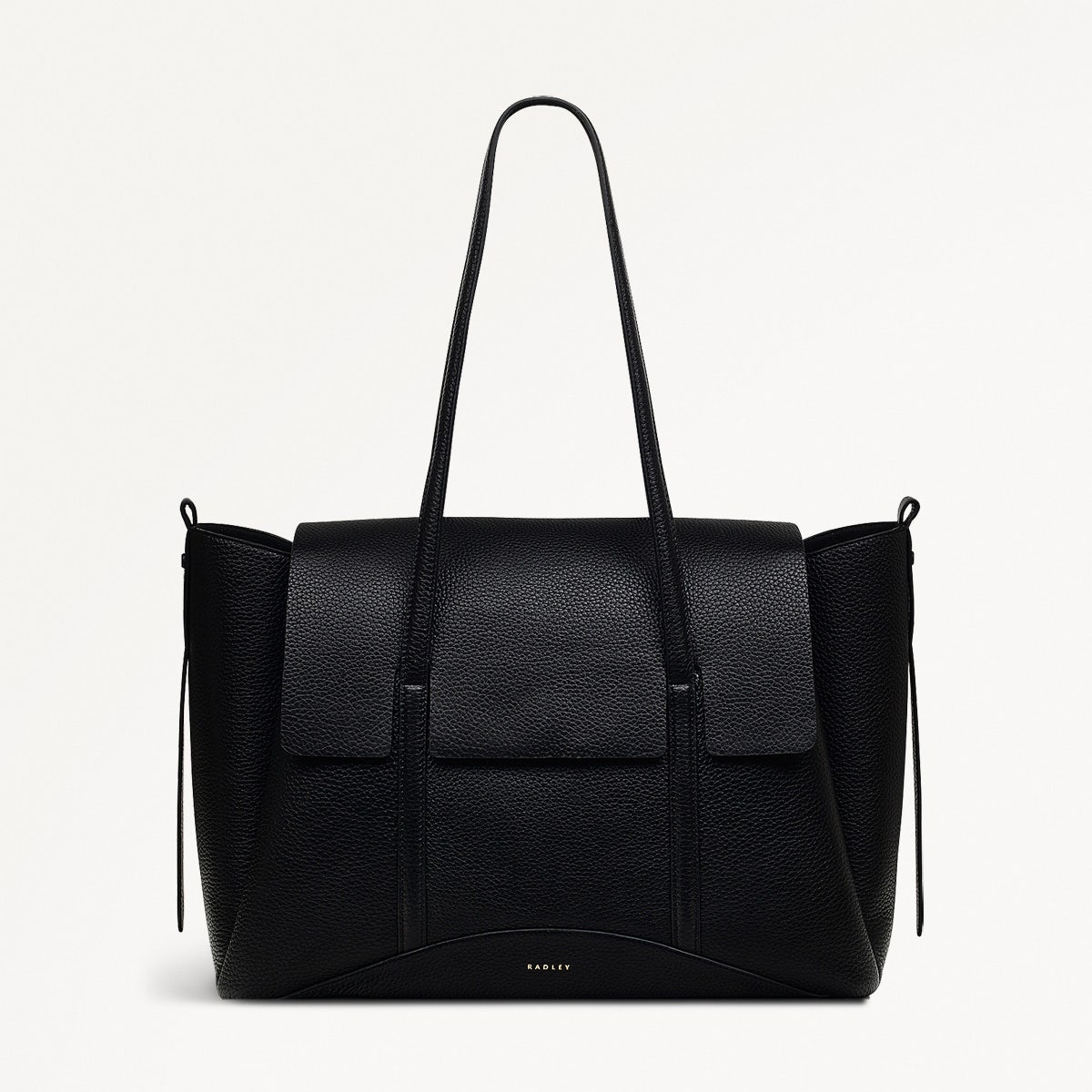 The Chancery Large Flapover Shoulder Bag - RHC17501