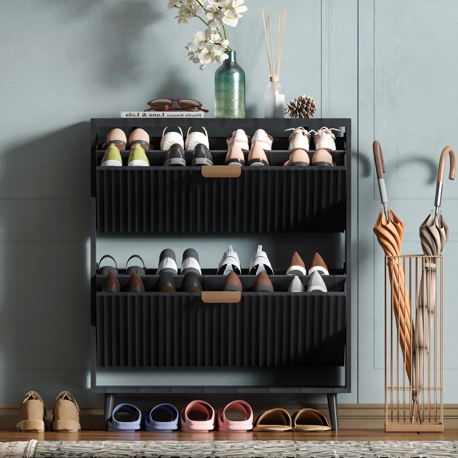 Shoe Cabinets