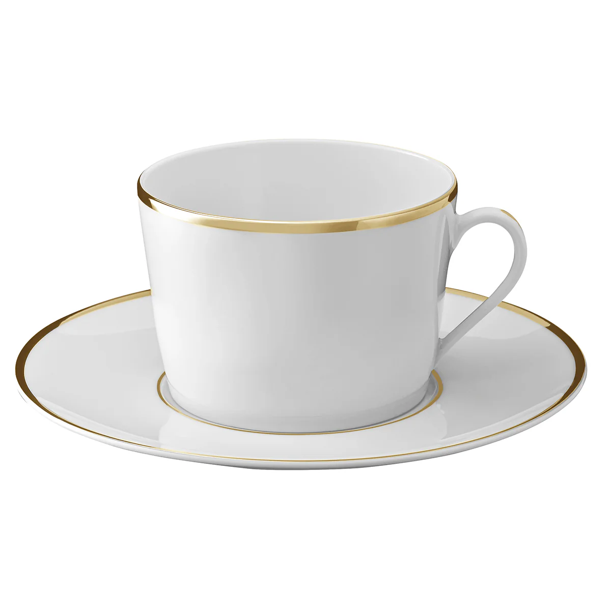 Tasse à cappuccino