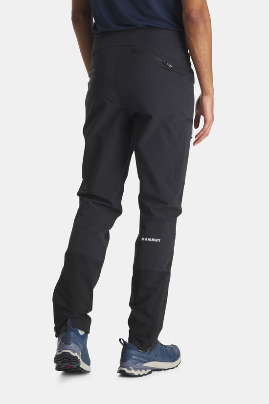 Mammut Courmayeur SO Softshell Wandelbroek