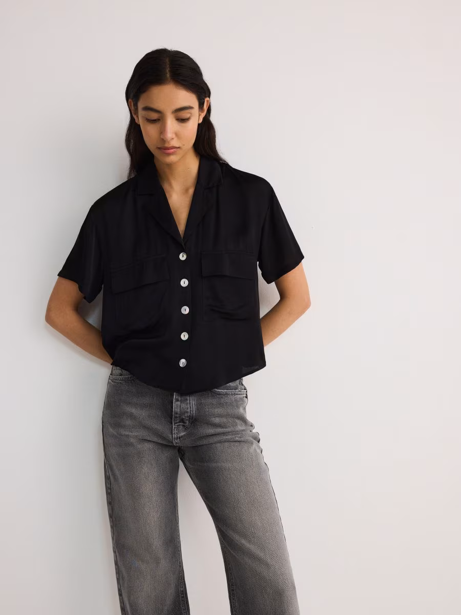 Viscose Shirt