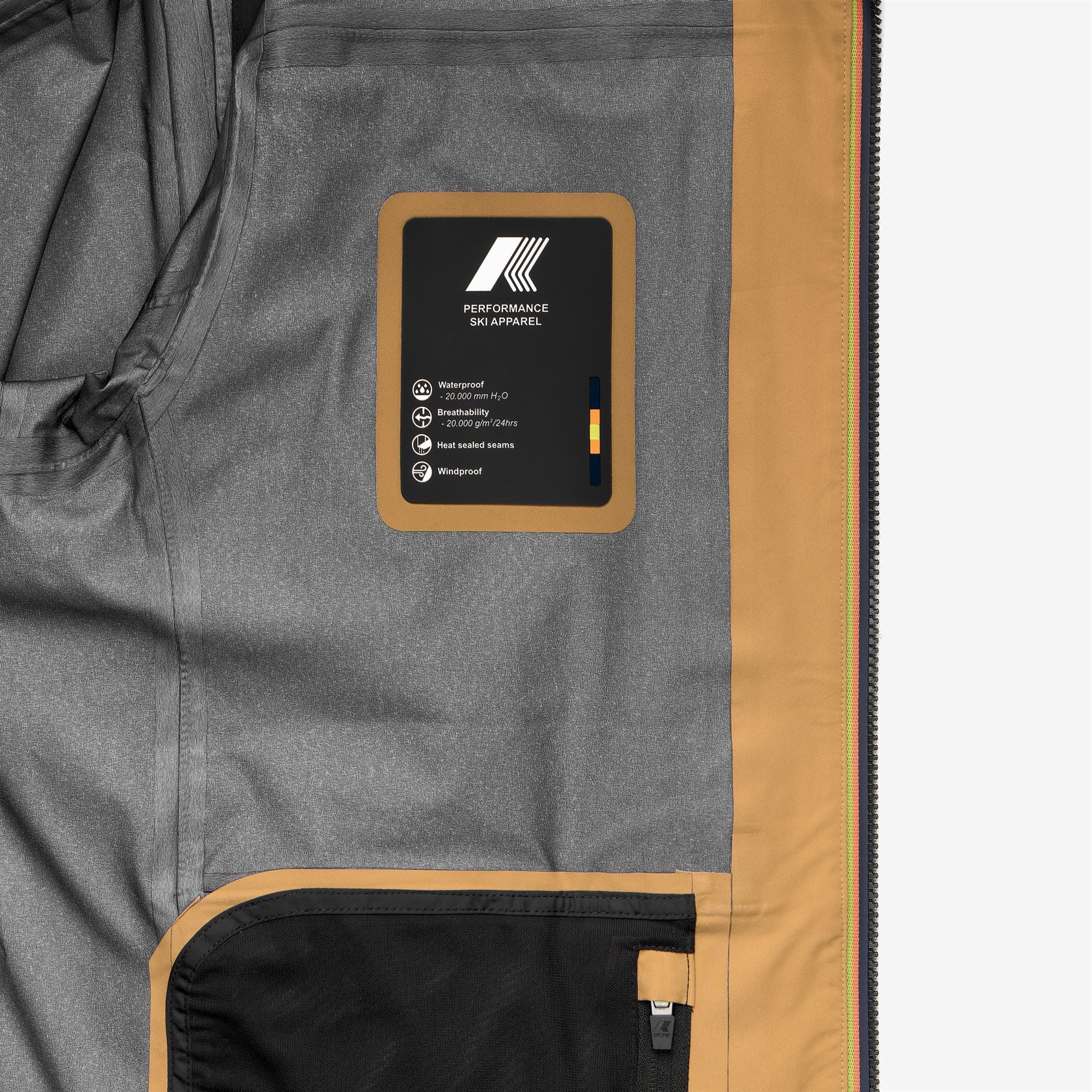 OLLIE 3L SCOTTY JAMES