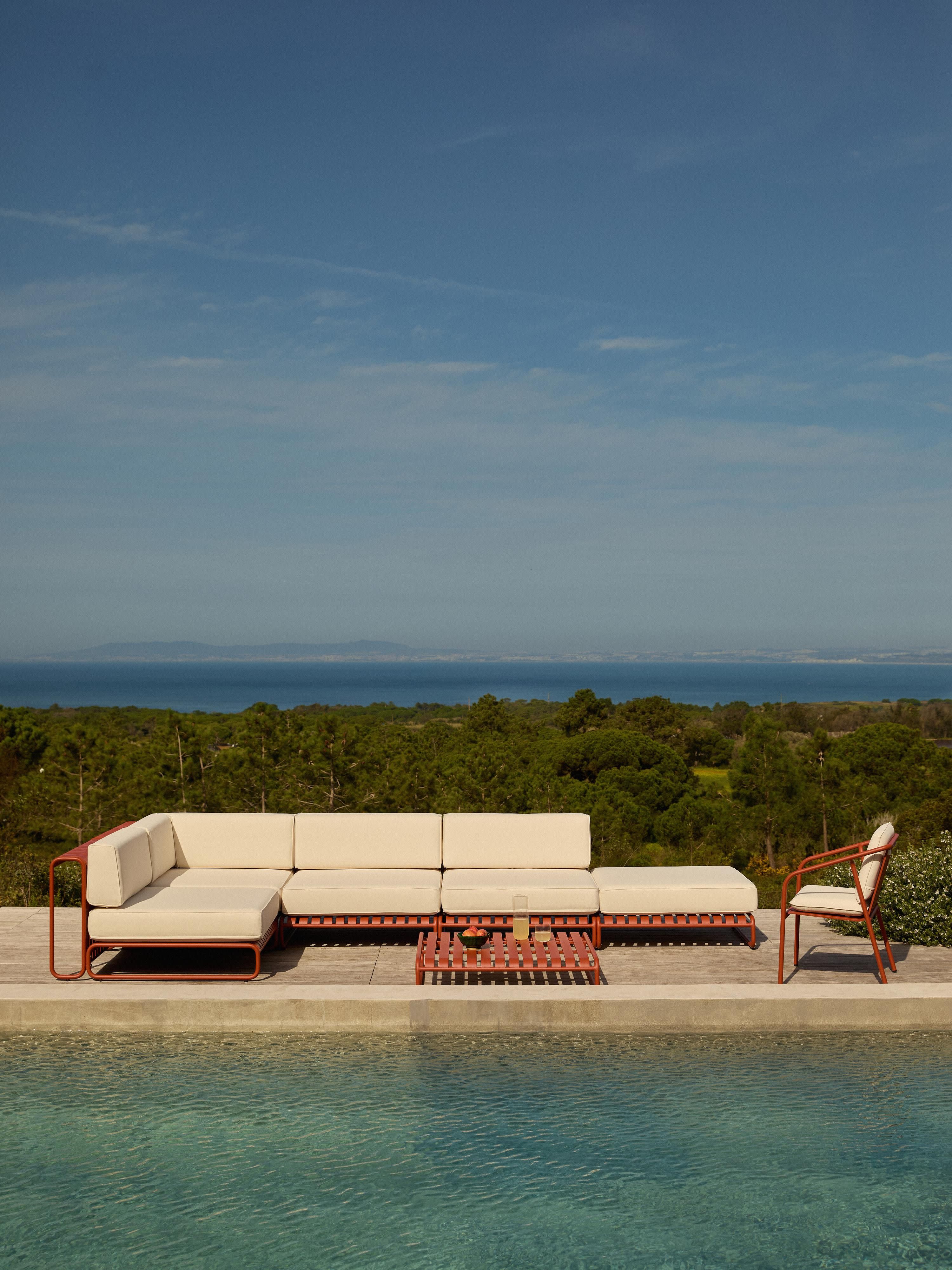 Garten-Hocker Caio