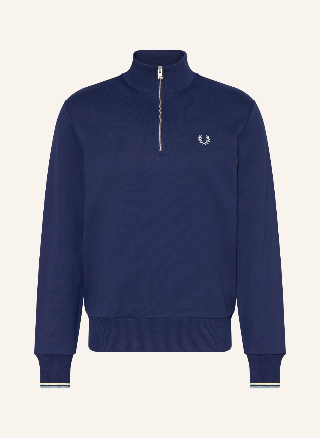 FRED PERRY Sweat-Troyer