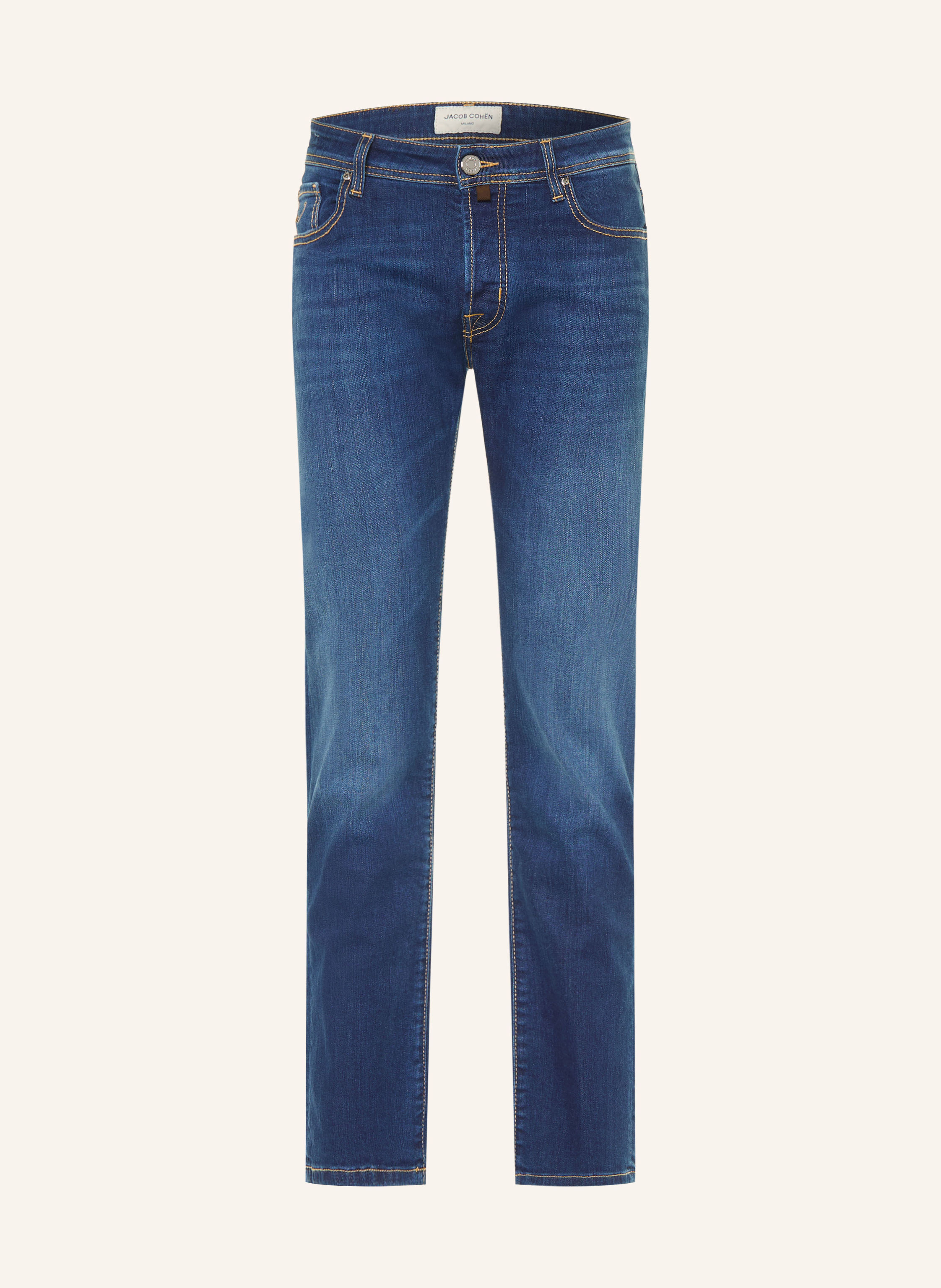 JACOB COHEN Jeans BARD Slim Fit