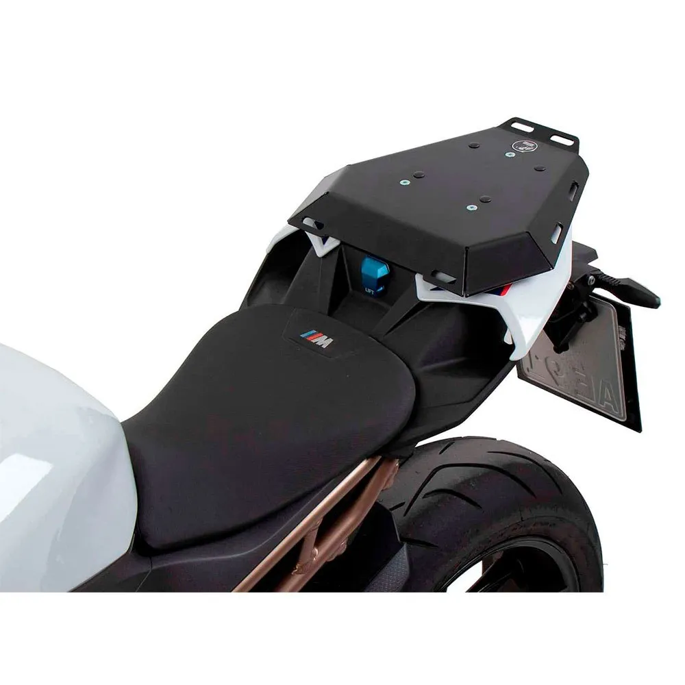 Hepco Becker Sportrack BMW S 1000 R 21 6706528 00 01 luggage rack