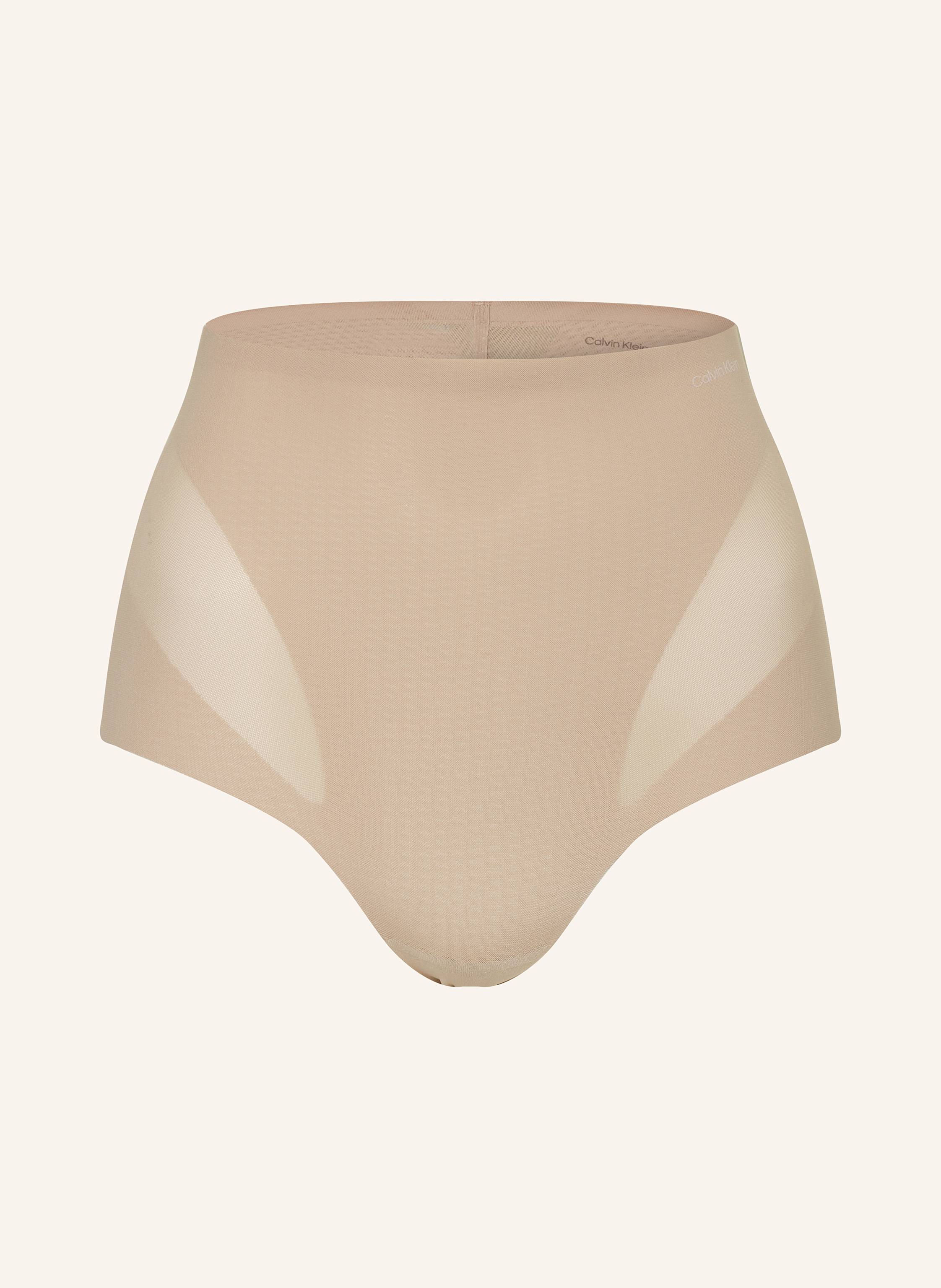 Calvin Klein Shape-Slip STAY-PUT MESH