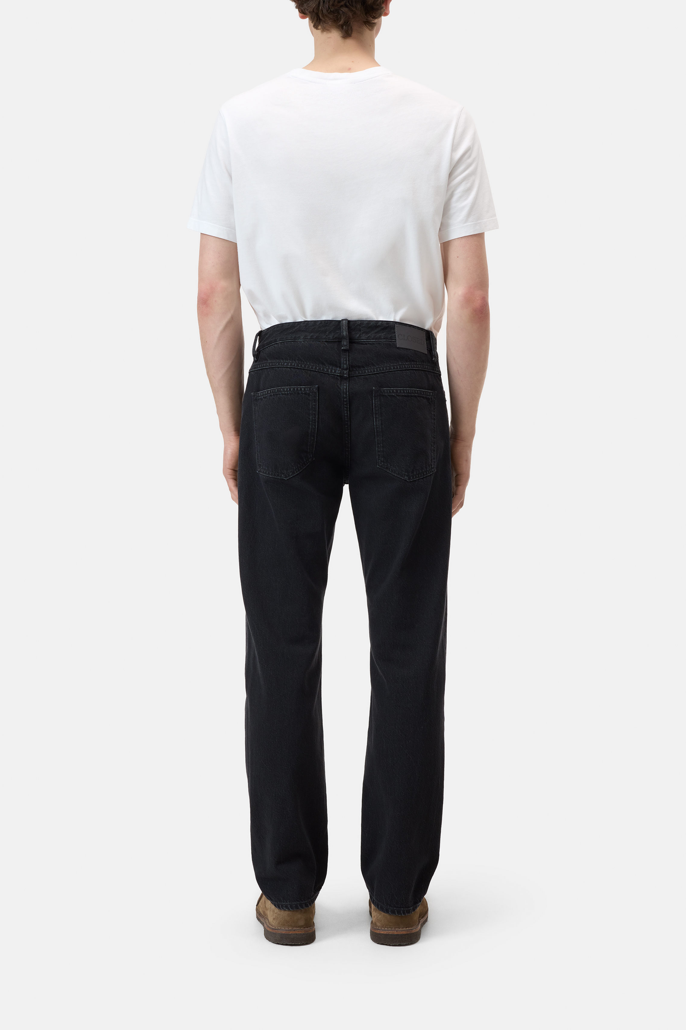 Regular Jeans - Cooper True
