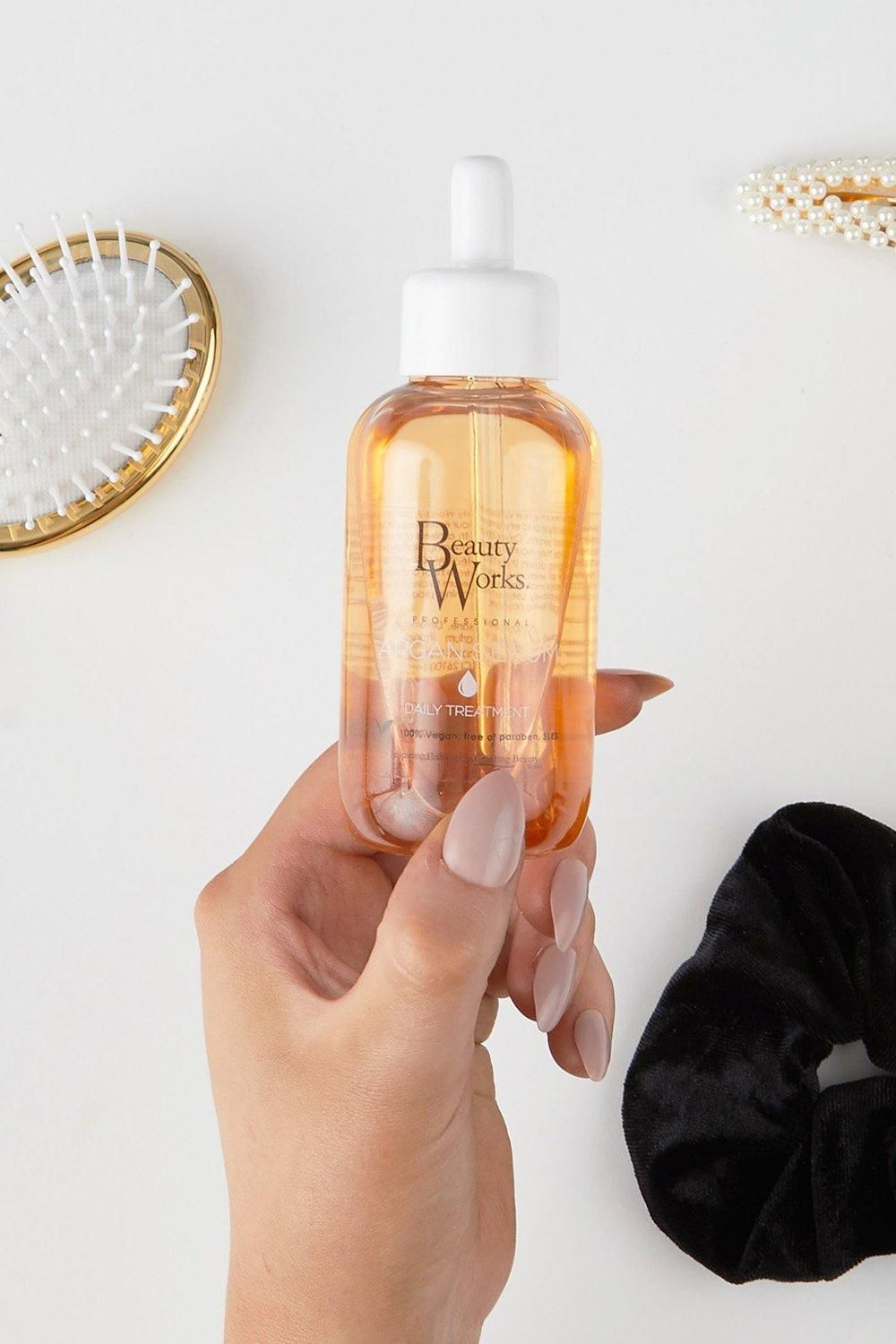 Beauty Works Argan Oil Serum