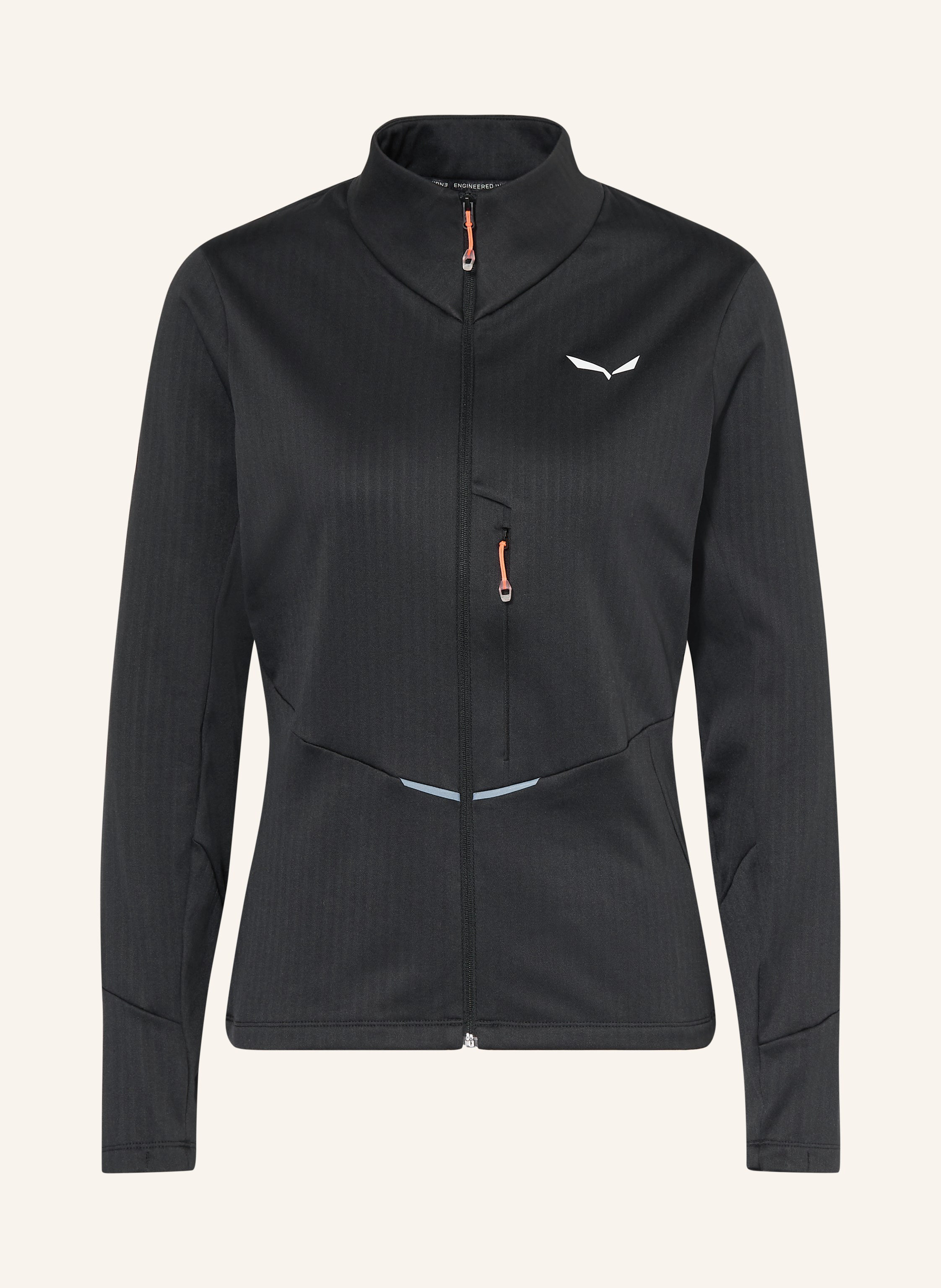SALEWA Midlayer-Jacke PEDROC PL 3