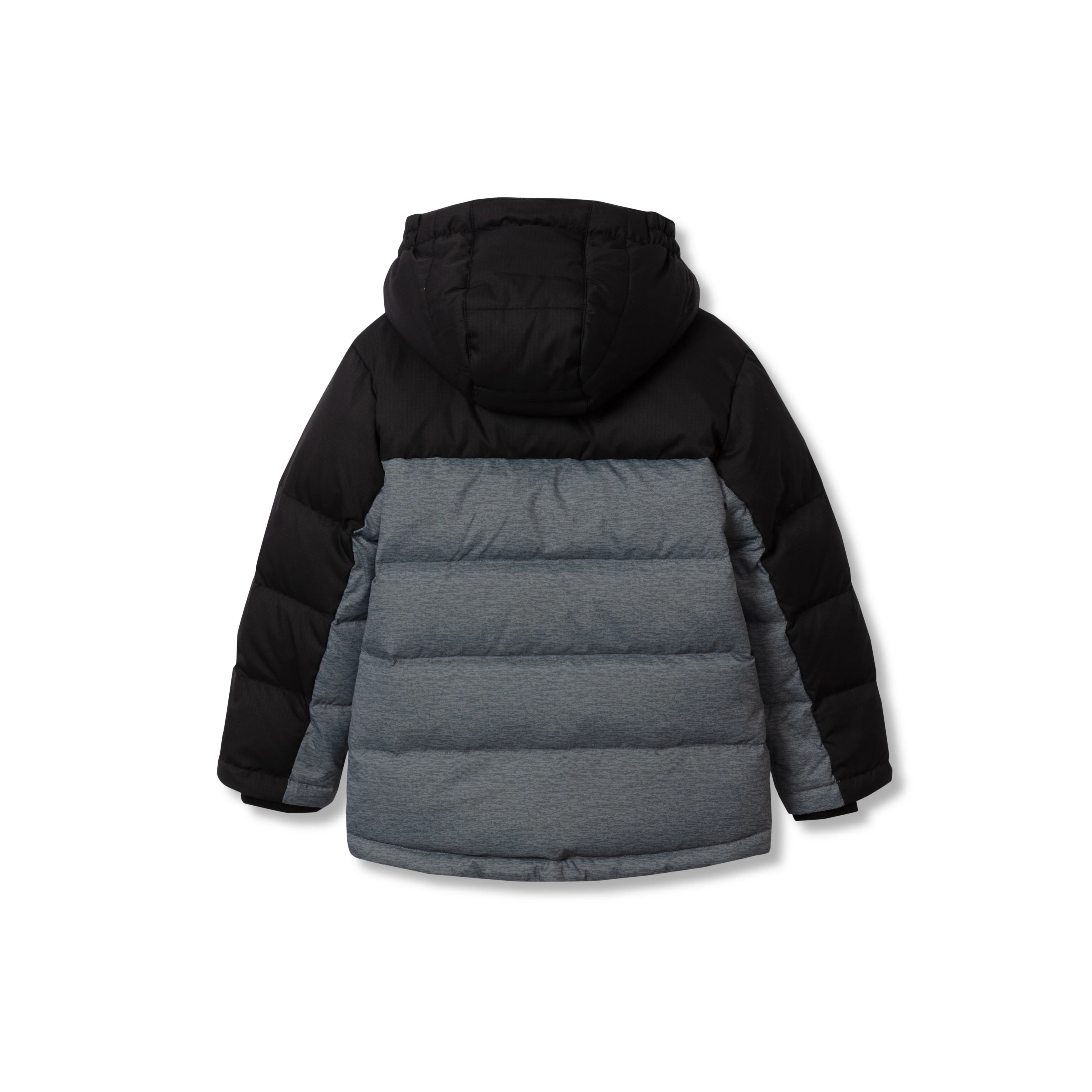 Toddler Boys Classic Down Jacket
