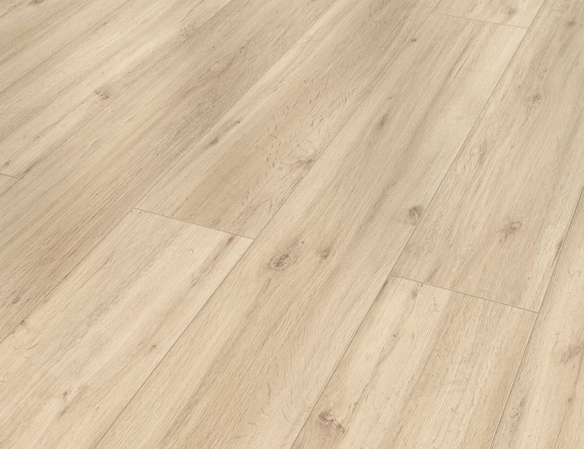 Laminat Elena Eiche Creme