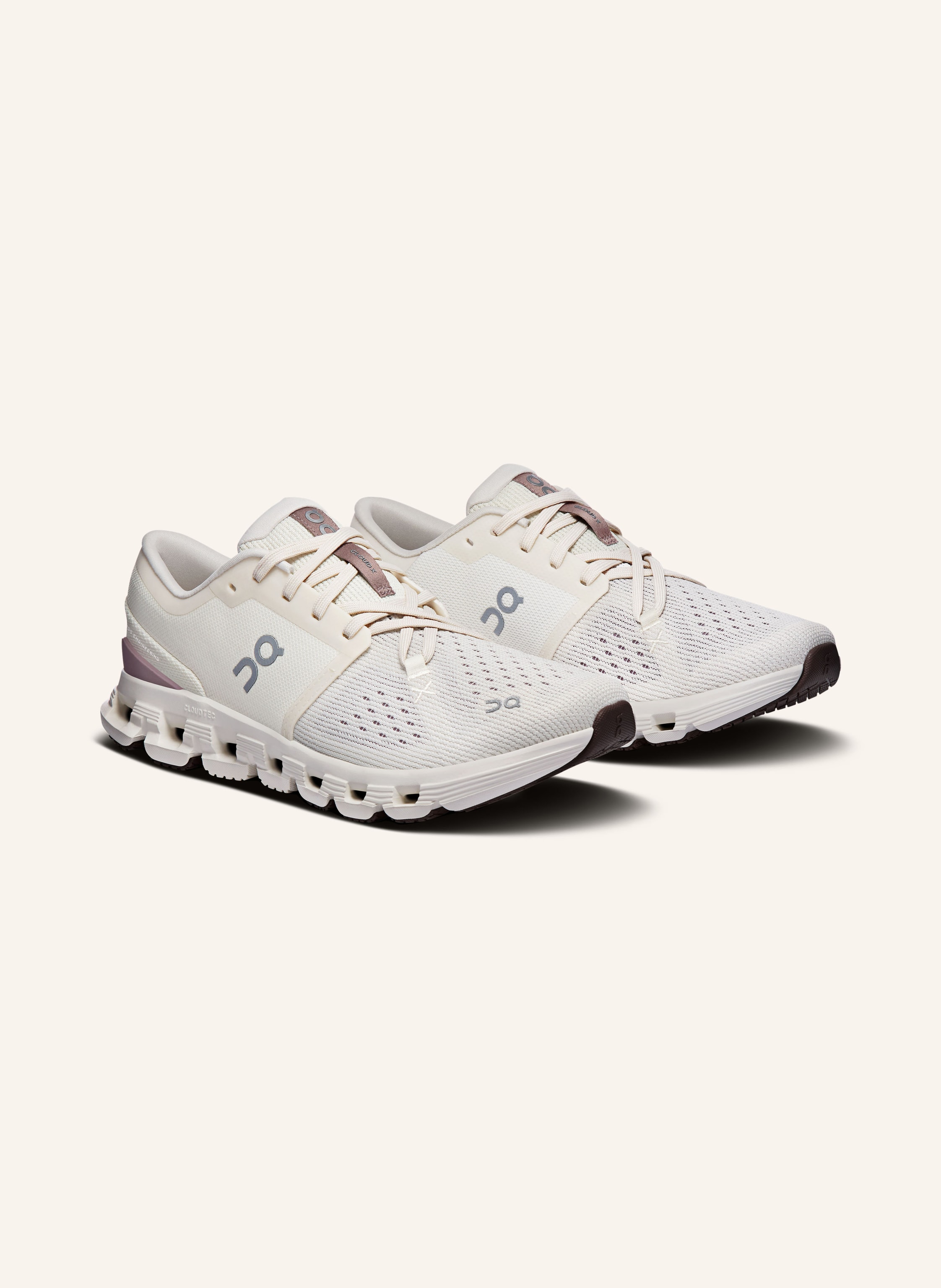 On Fitnessschuhe CLOUD X4