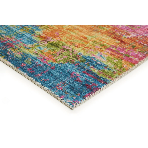 Teppich »Polino«, 80x150 cm, multi