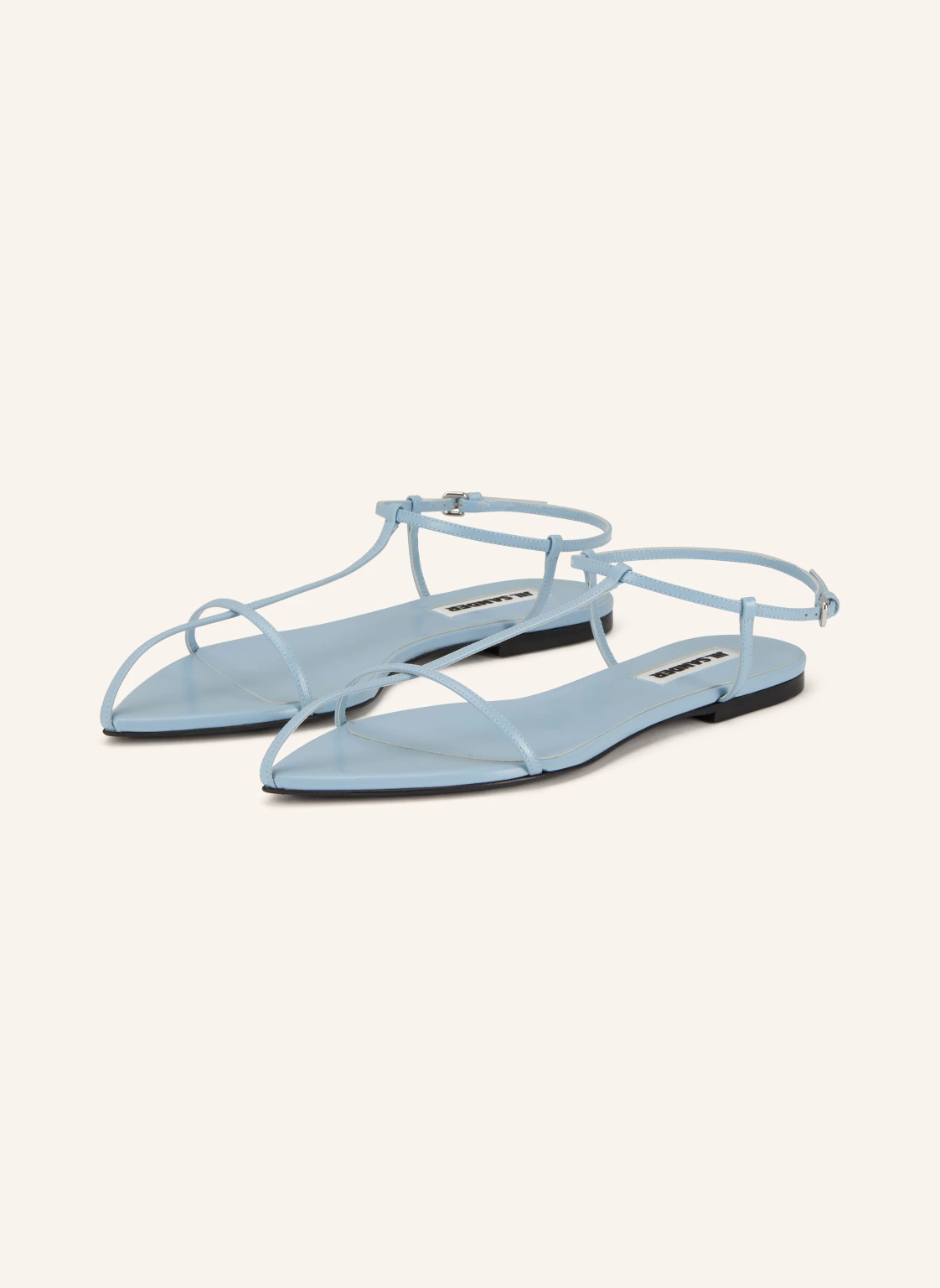 JIL SANDER Sandalen