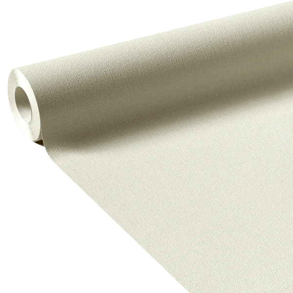 Papier peint vinyle PODIUM coloris sable clair
