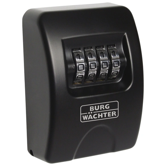 Schlüsseltresor »Key Safe«, (BxHxT): 6,1 x 8,5 x 3,9 cm