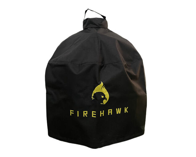 Firehawk Kamado Cover (Suits 56cm/18-inch Kamado BBQ)