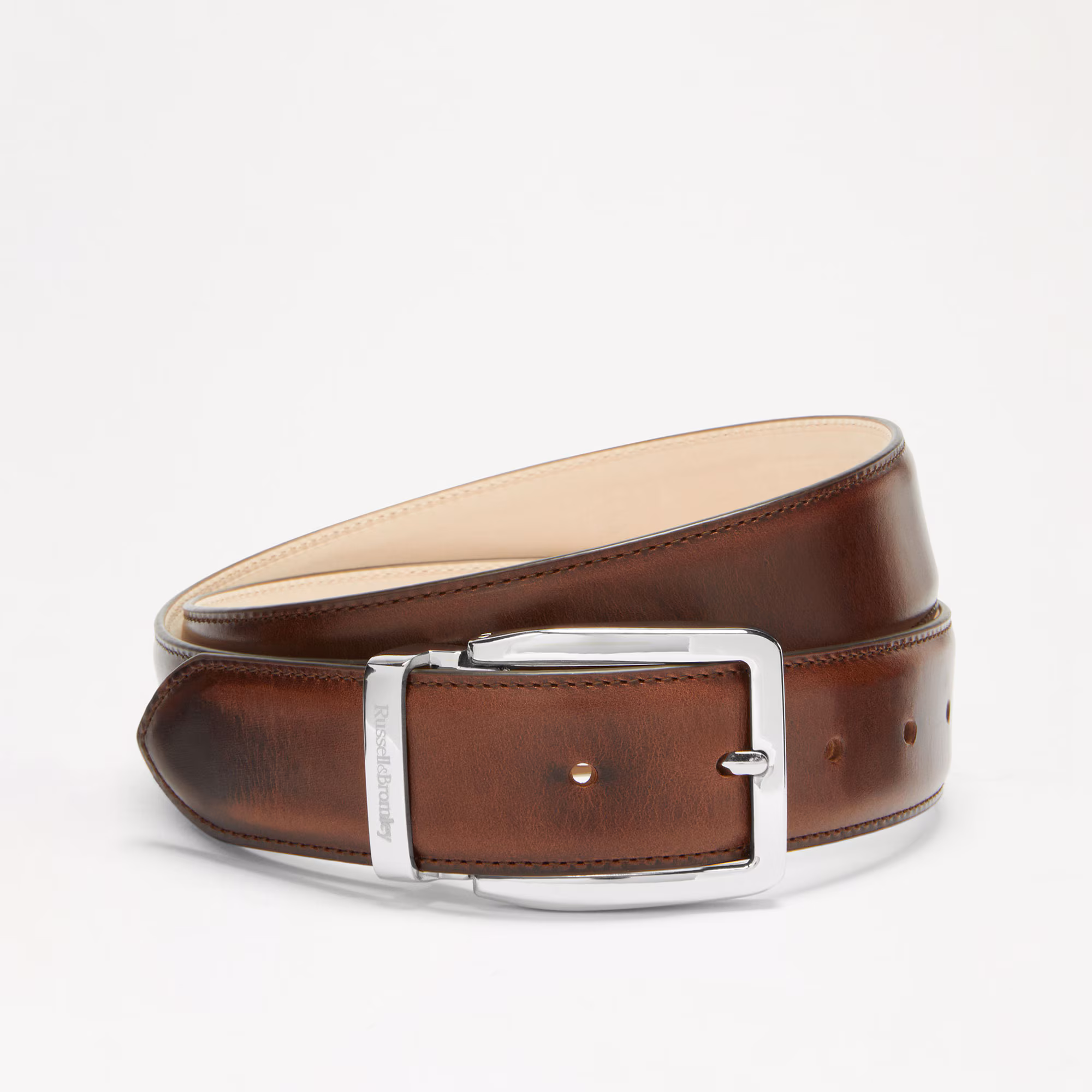 TangoClassic Buckle Belt