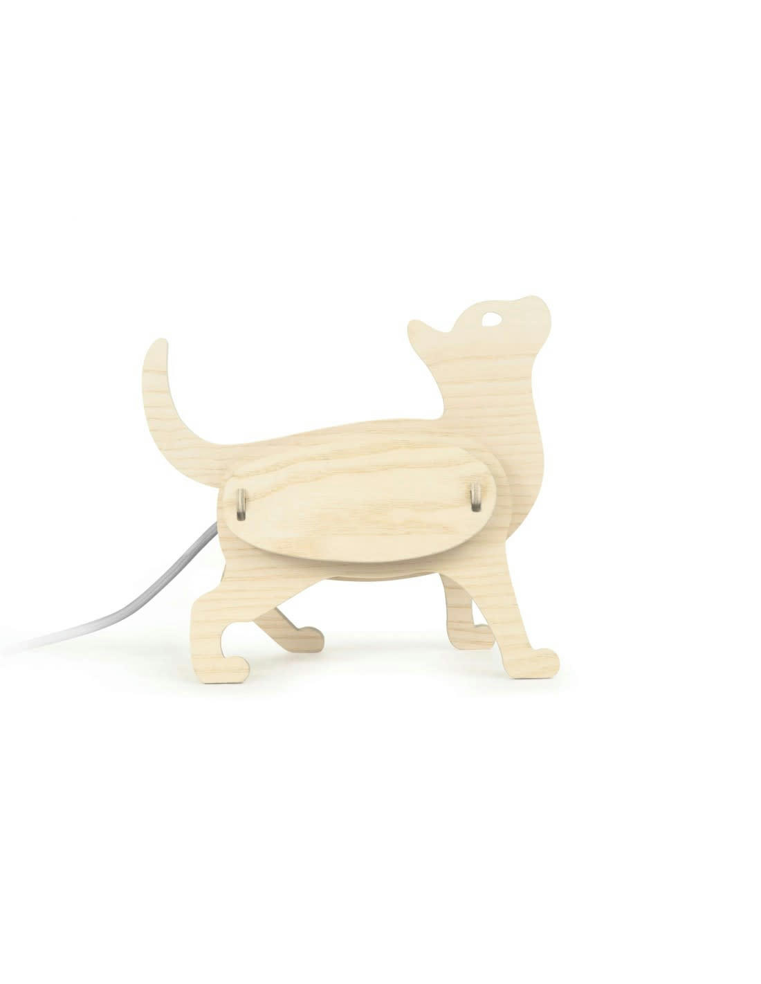 ZOO - Lampe à poser chat