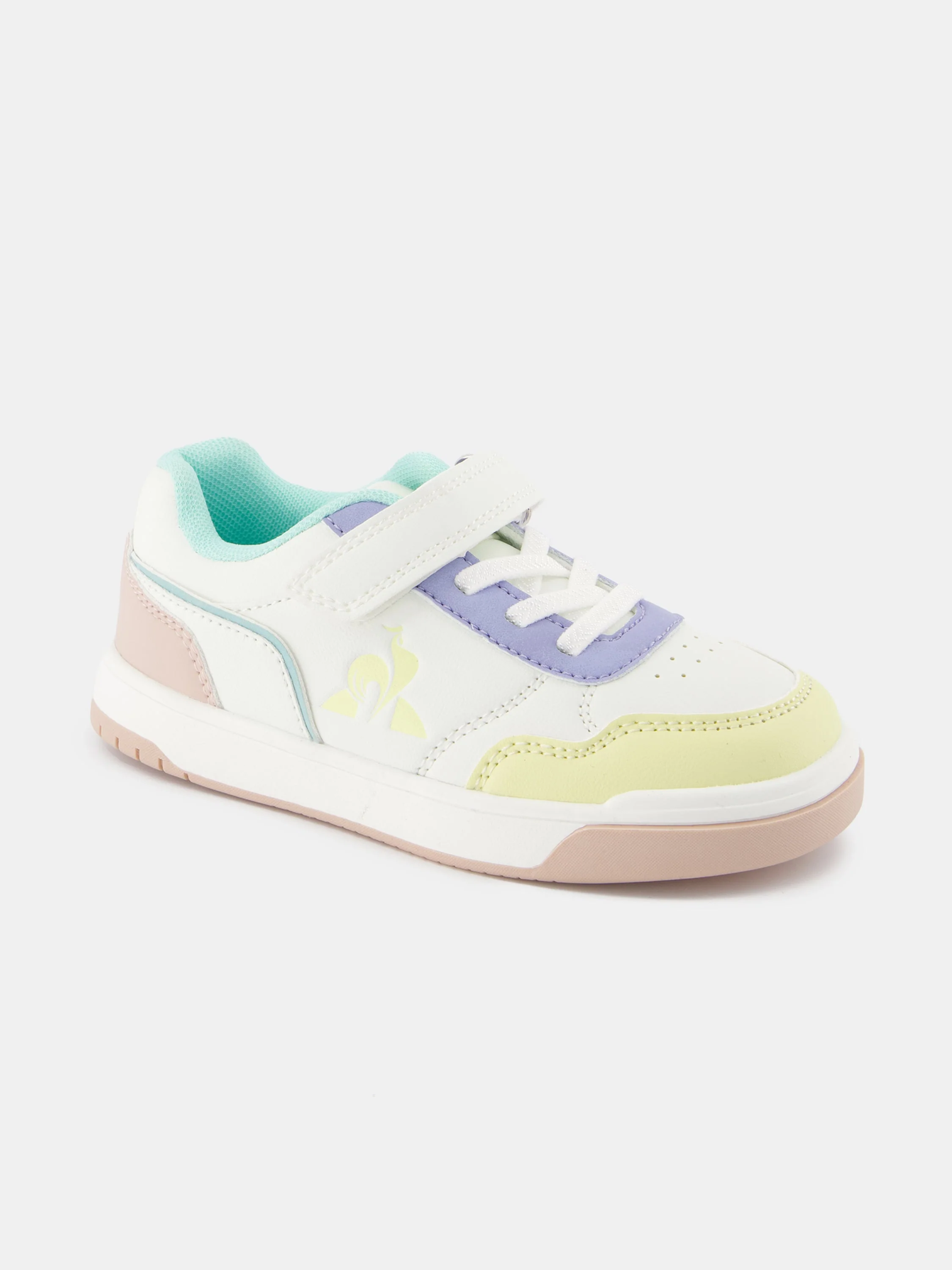 Sneakers enfant LCS Court Breaker